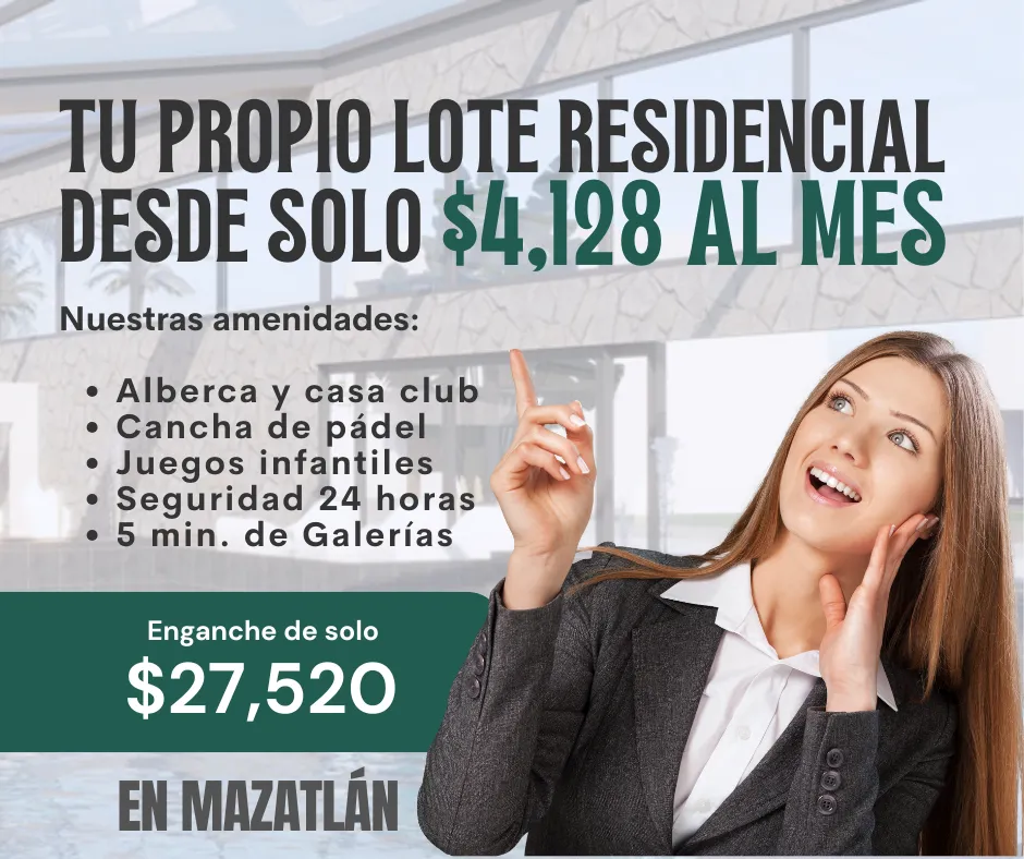 Ocean Hills Mazatlán